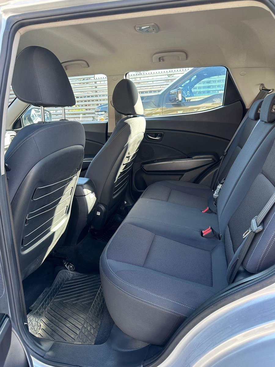 SsangYong Tivoli 2021 - Imagen 9 de 19