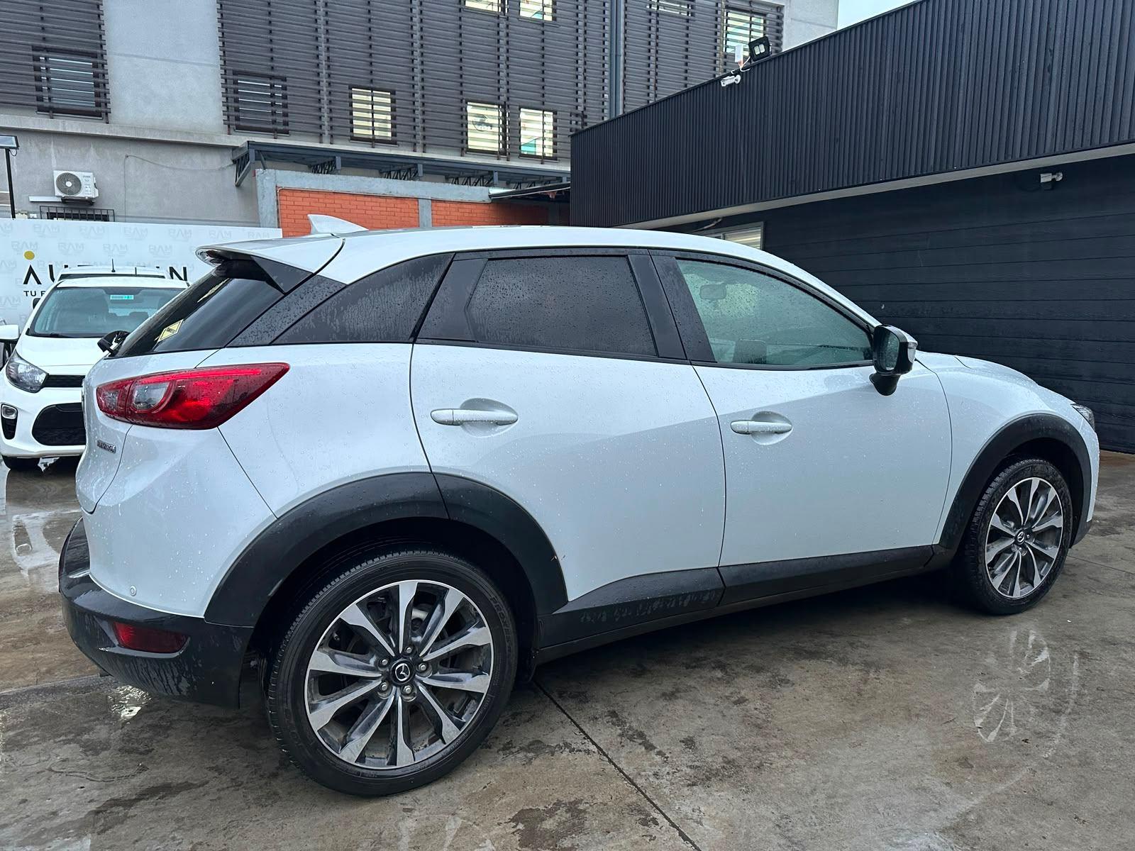 Mazda CX-3 2021 - Foto 4 de 15