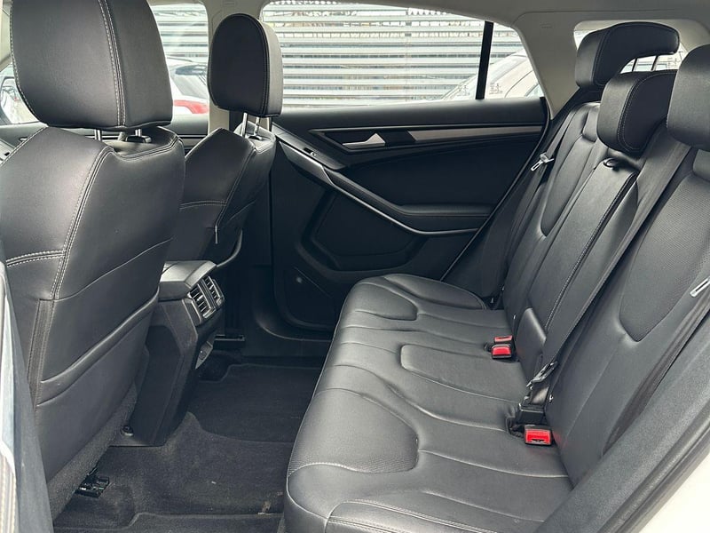 Ford TERRITORY 2022 - Imagen 9 de 17