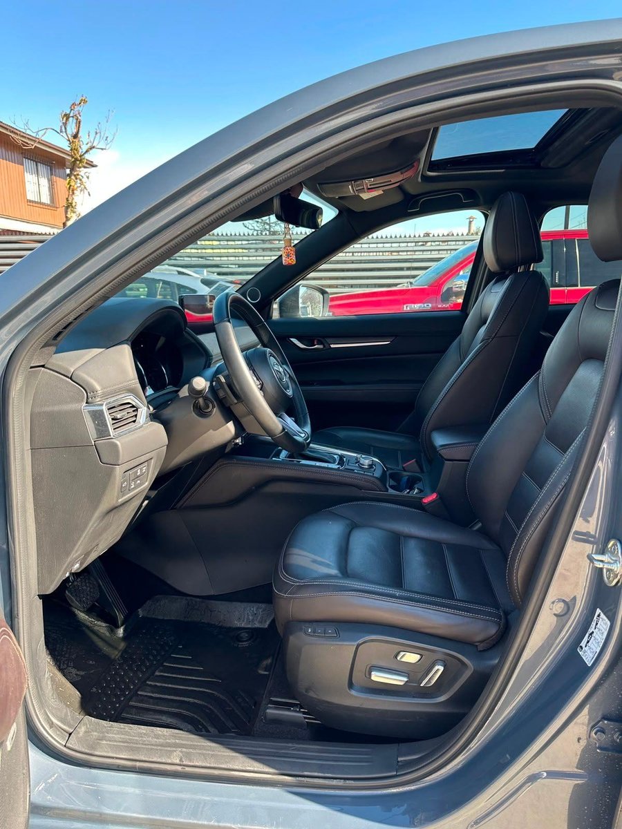 Mazda CX-5 2025 - Imagen 7 de 19