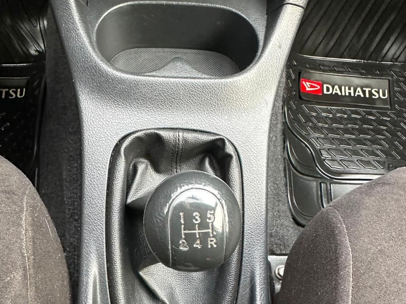 Daihatsu TERIOS 2013 - Imagen 16 de 19