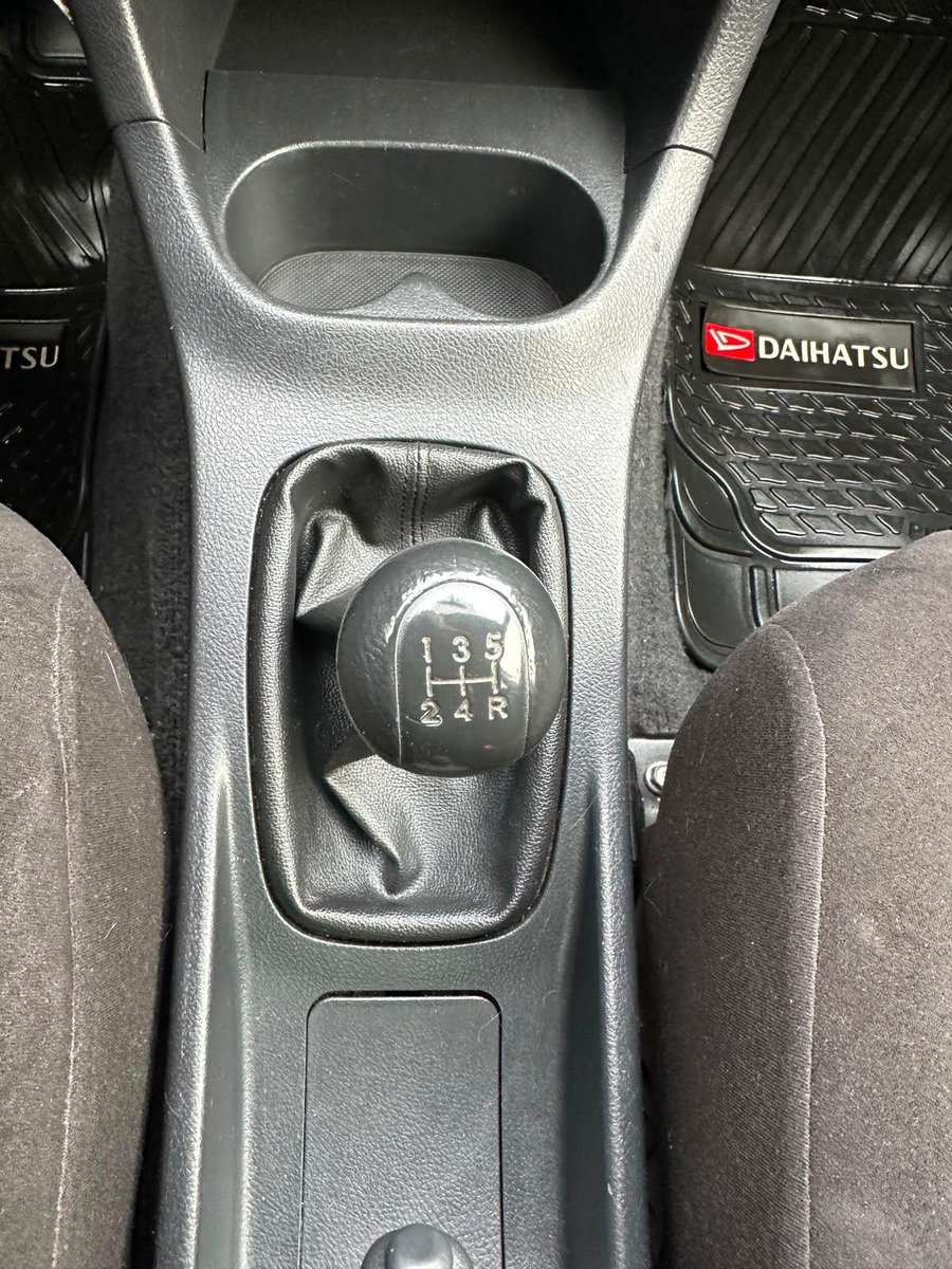 Daihatsu TERIOS 2013 - Imagen 16 de 19