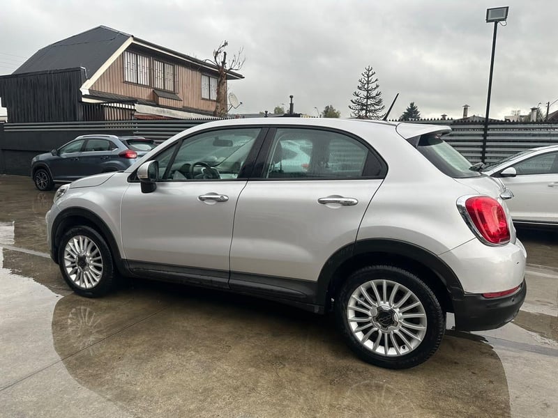 Fiat 500X 2019 - Imagen 6 de 17