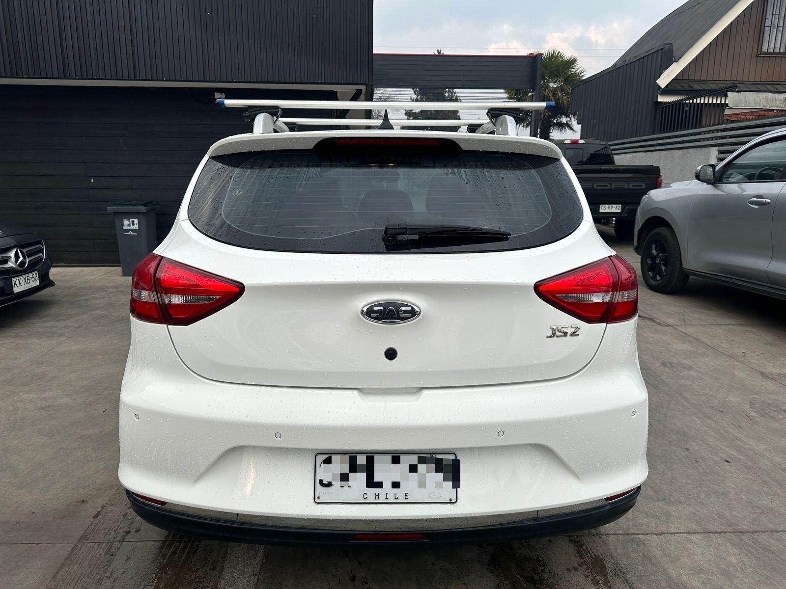 JAC JS2 2023 - Foto 5 de 18