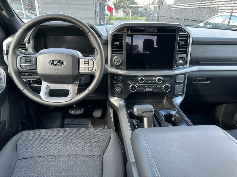 Ford F150 2026 - Imagen 8 de 19