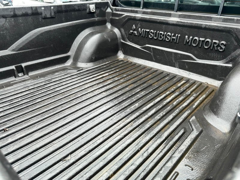 Mitsubishi L200 2020 - Imagen 17 de 18