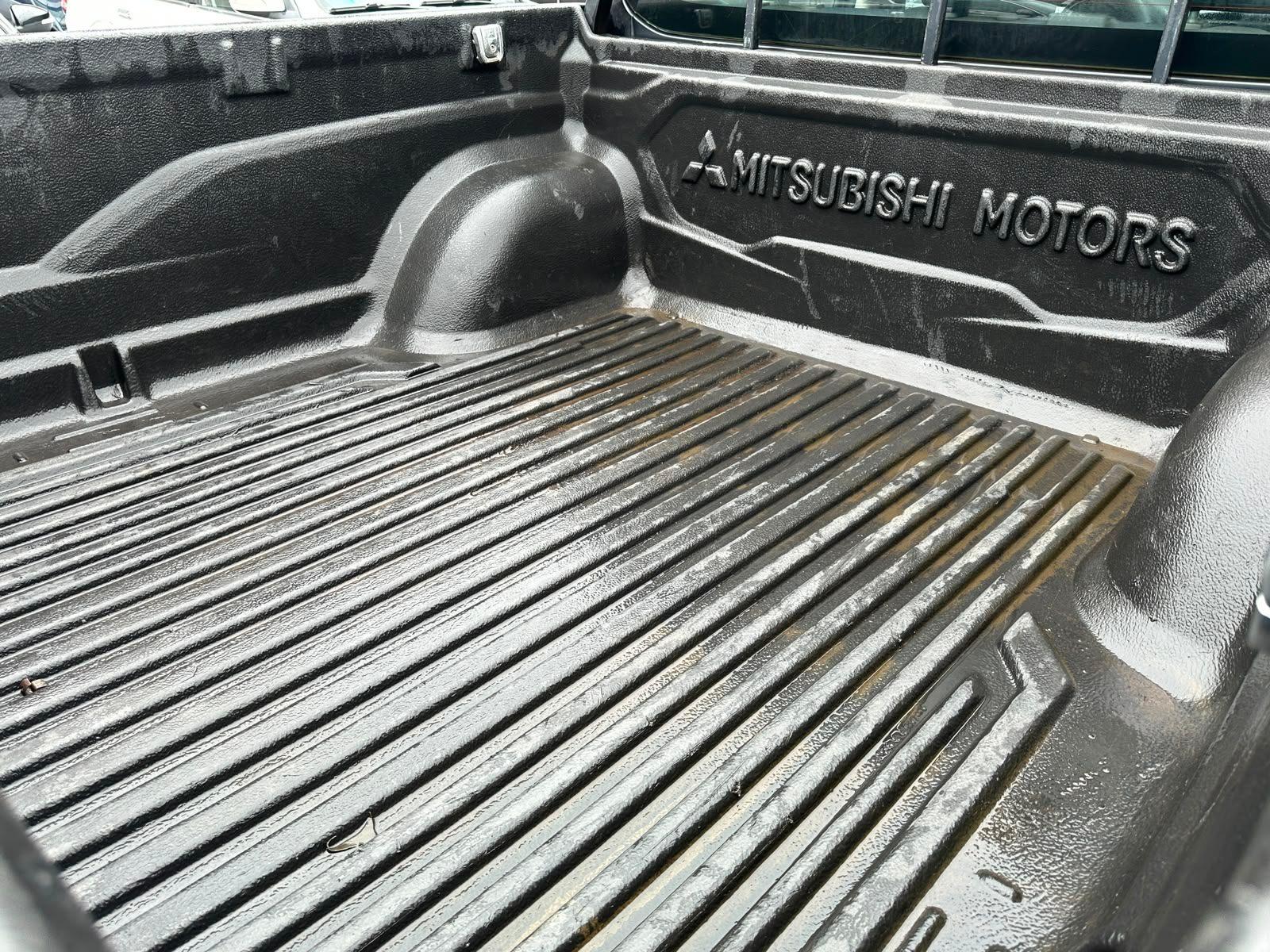 Mitsubishi L200 2020 - Imagen 17 de 18
