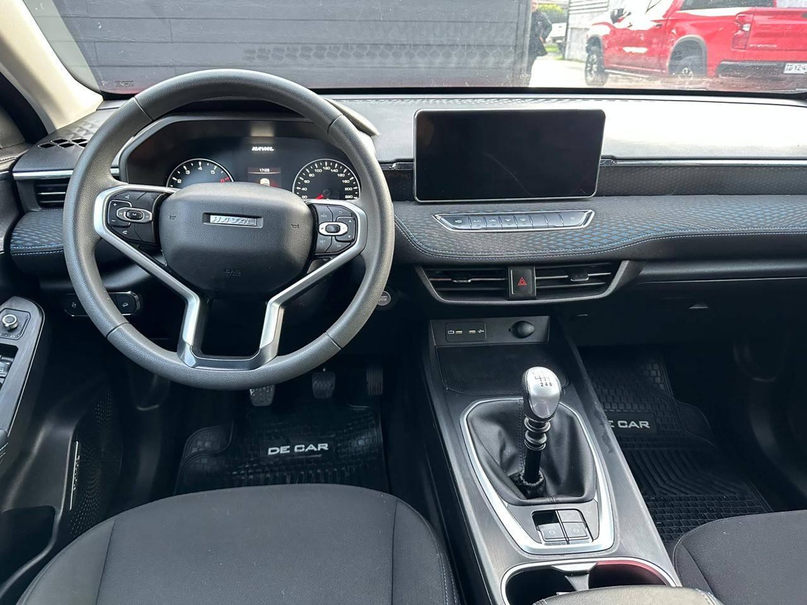 Haval JOLION 2023 - Imagen 8 de 19