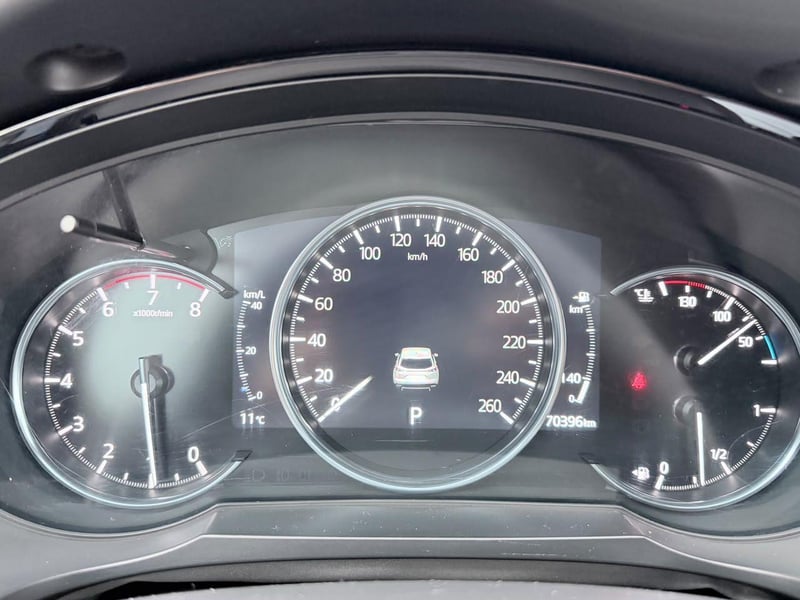 Mazda CX 9 2019 - Imagen 12 de 18