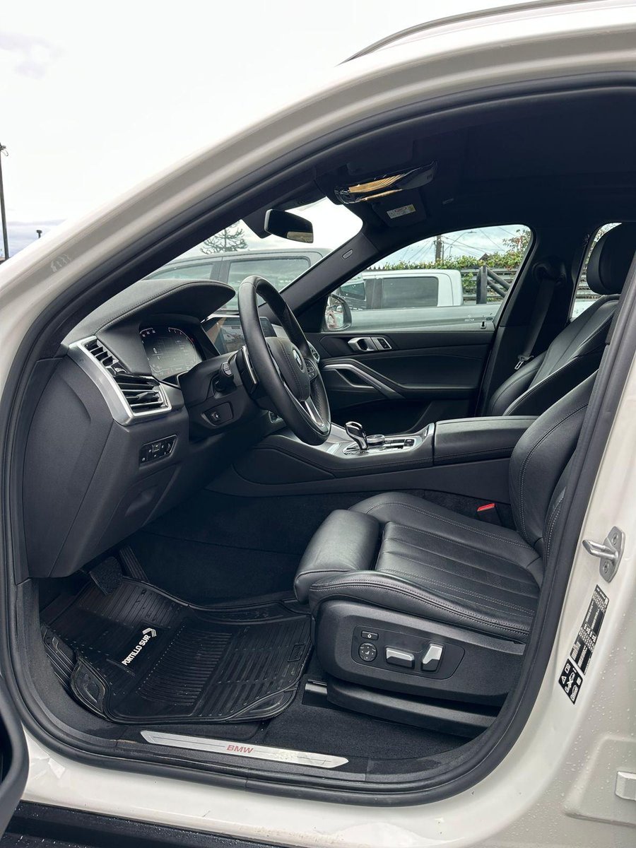BMW X6 2022 - Imagen 7 de 19