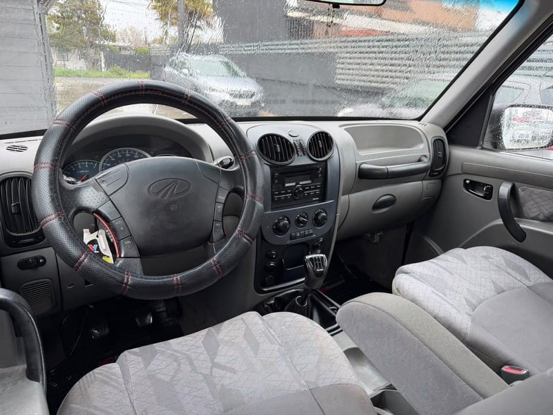 Mahindra NEW SCORPIO CRDE 2.2 2018 - Imagen 16 de 18