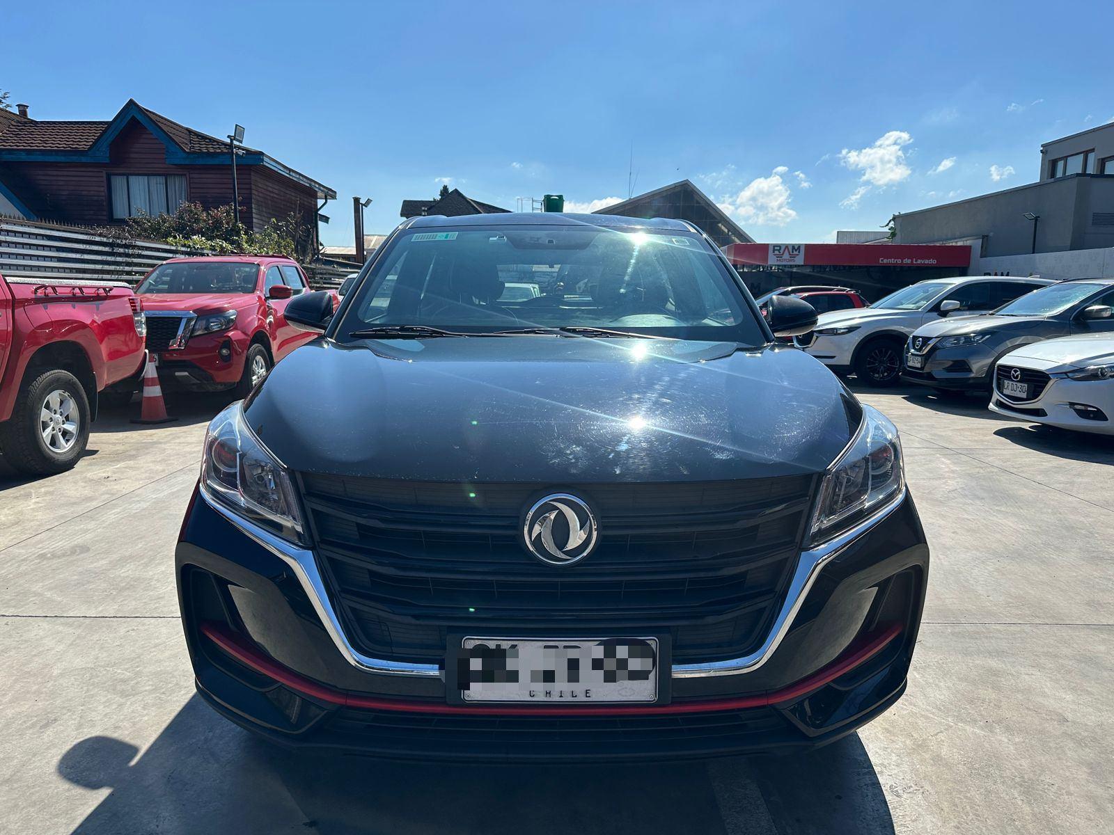 DFSK SUV 500 2023 - Foto 2 de 19