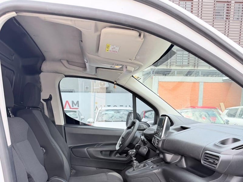 Peugeot PARTNER 2024 - Imagen 10 de 20
