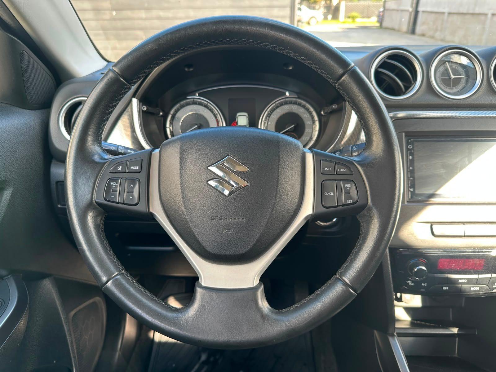 Suzuki VITARA 2022 - Imagen 12 de 19