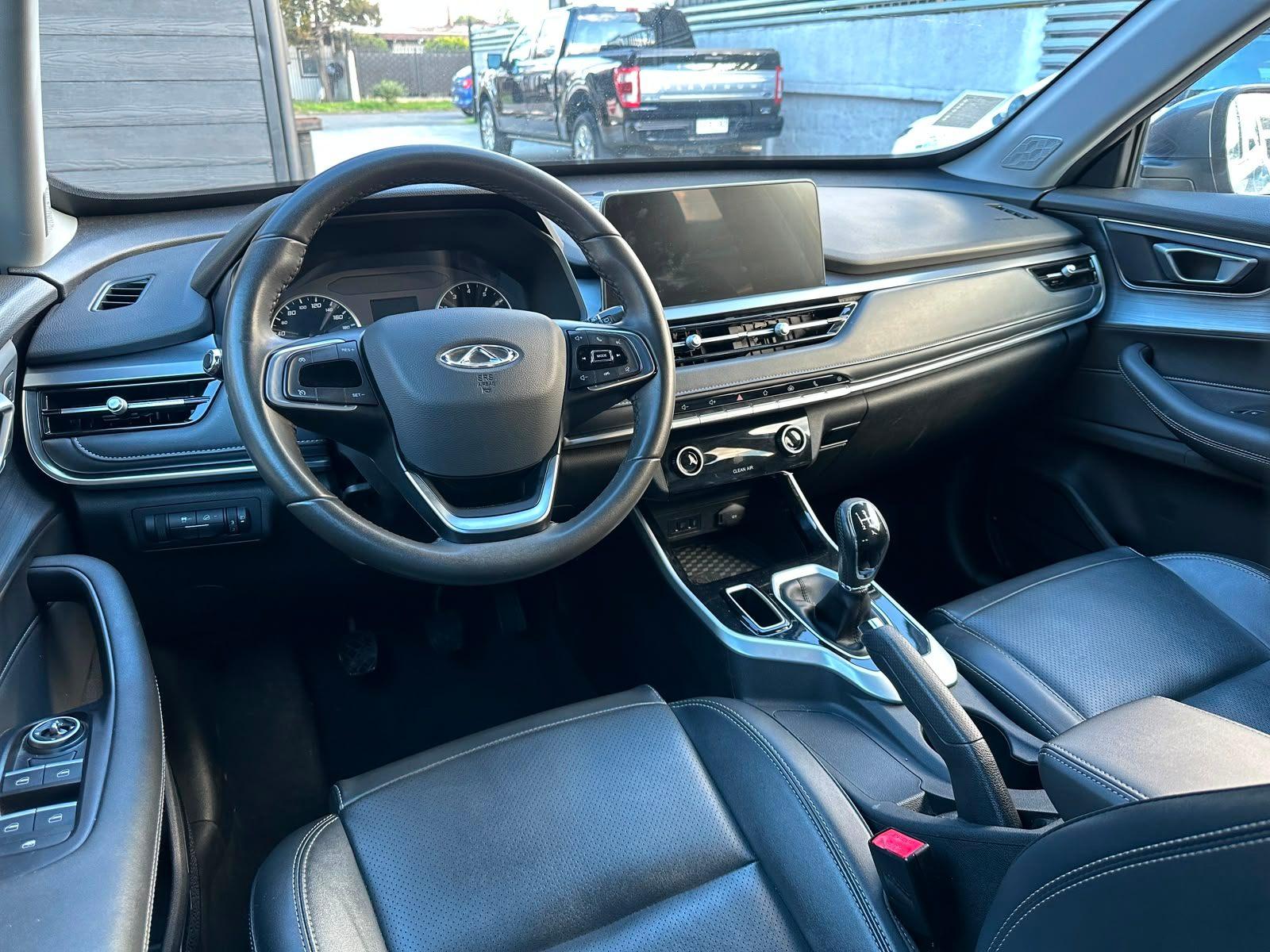 Chery TIGGO 3 PRO 2023 - Imagen 17 de 19