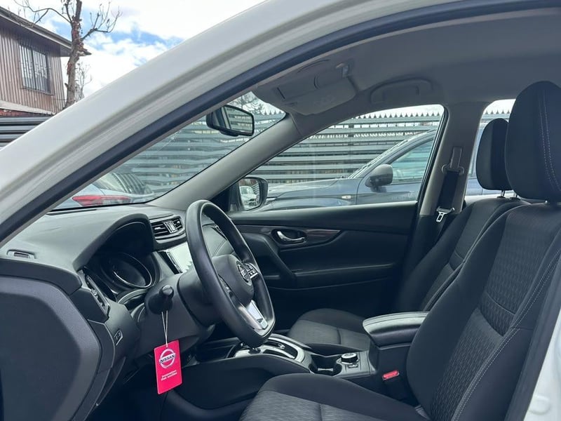 Nissan X TRAIL 2019 - Imagen 7 de 19