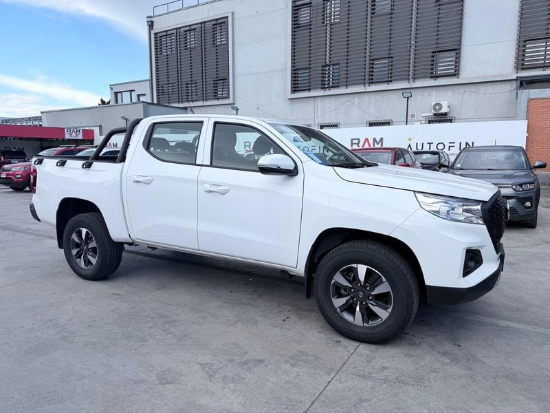 Changan HUNTER 2025 - Imagen 3 de 19