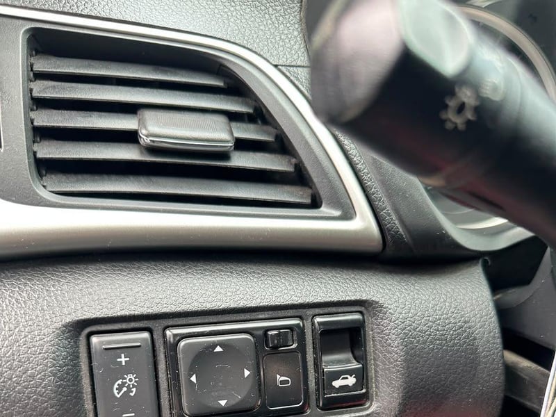 Nissan SENTRA 2019 - Imagen 11 de 18