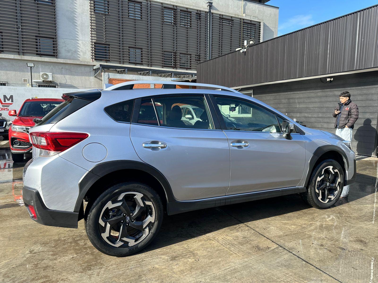 Subaru XV 2023 - Foto 4 de 19
