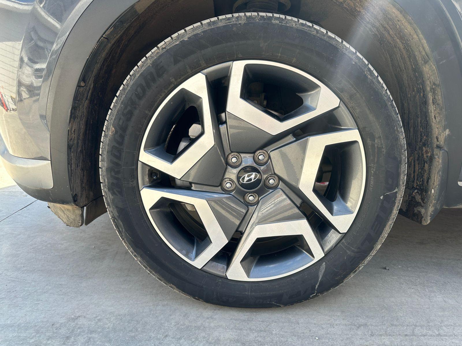 Hyundai Palisade 2024 - Imagen 18 de 18