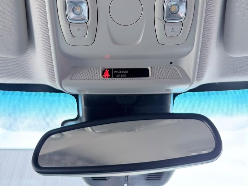 Renault ARKANA 2021 - Imagen 14 de 19