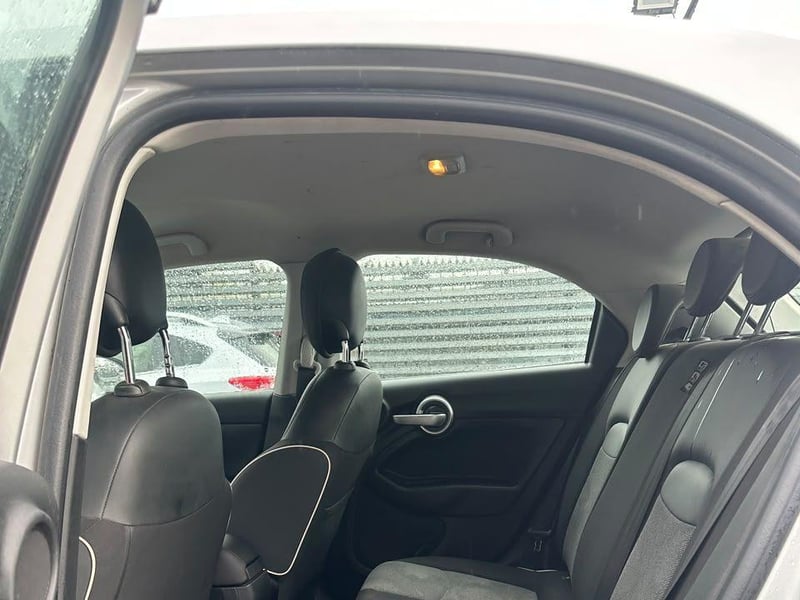 Fiat 500X 2019 - Imagen 9 de 17