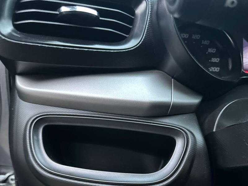 Fiat CRONOS 2023 - Imagen 11 de 19