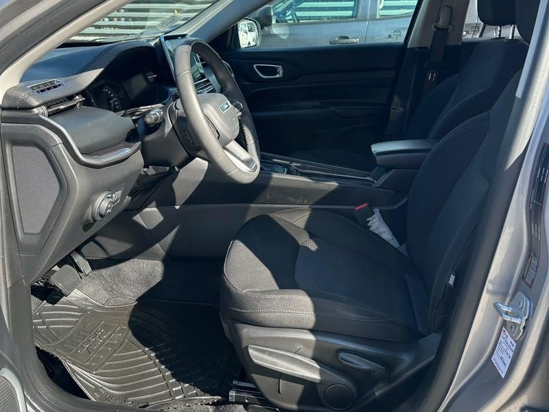 Jeep COMPASS 2023 - Imagen 7 de 19