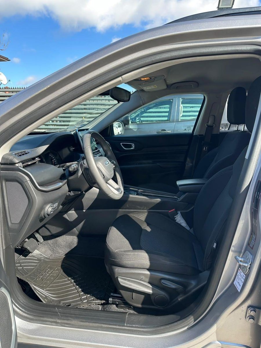 Jeep COMPASS 2023 - Imagen 7 de 19