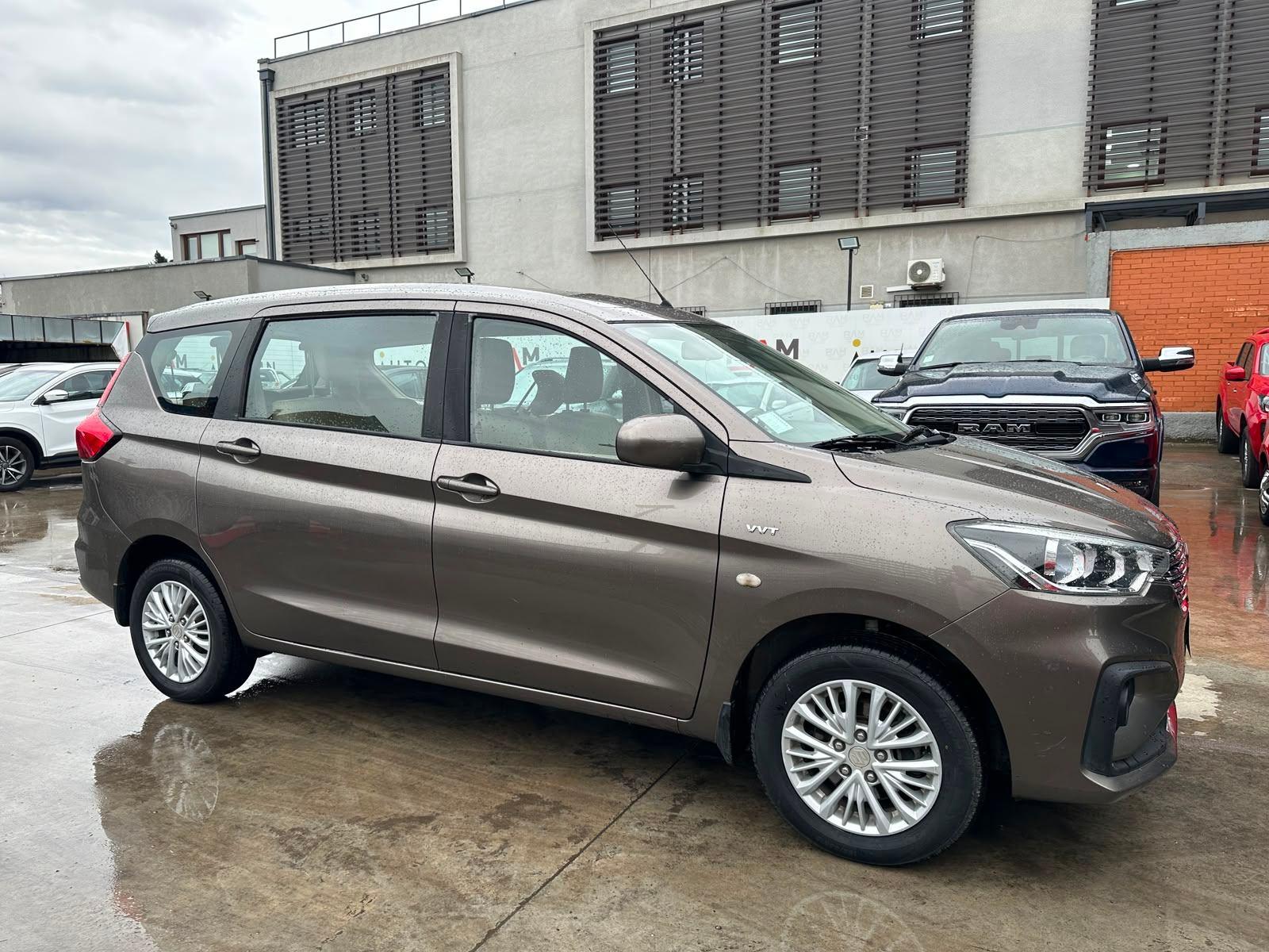 Suzuki ERTIGA 2019 - Imagen 3 de 18