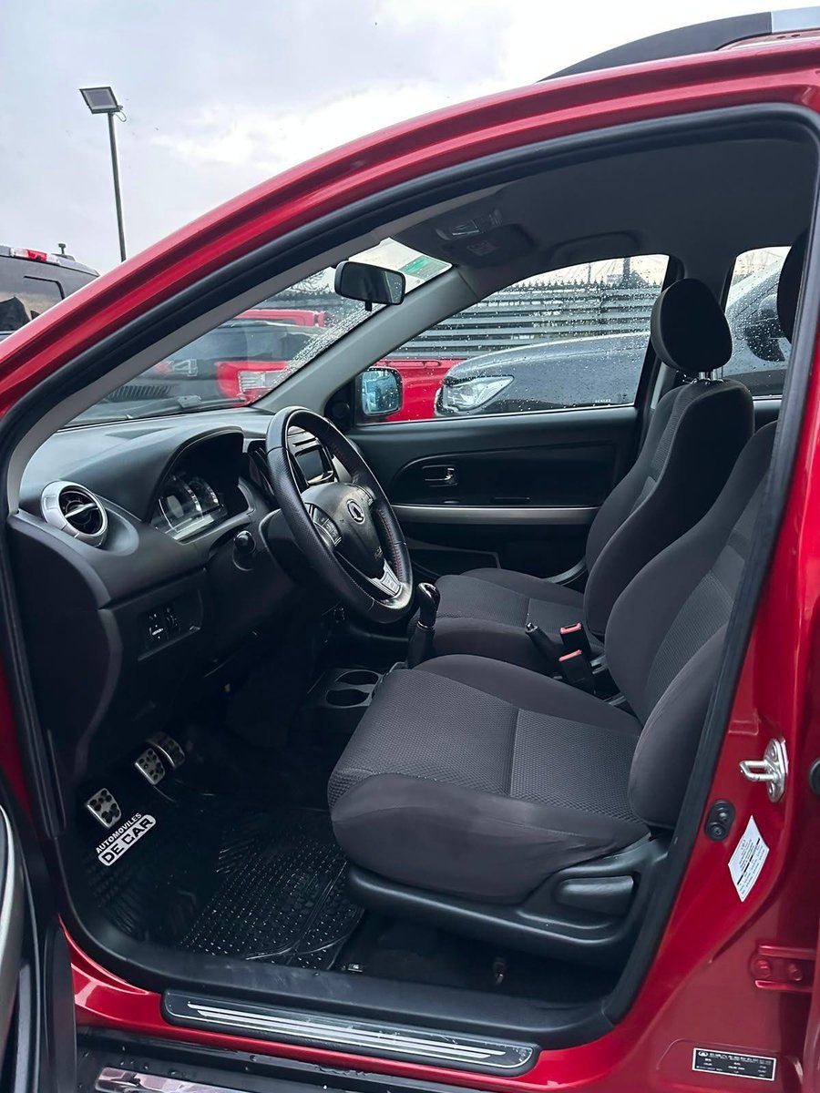 Great Wall M4 2019 - Imagen 7 de 17