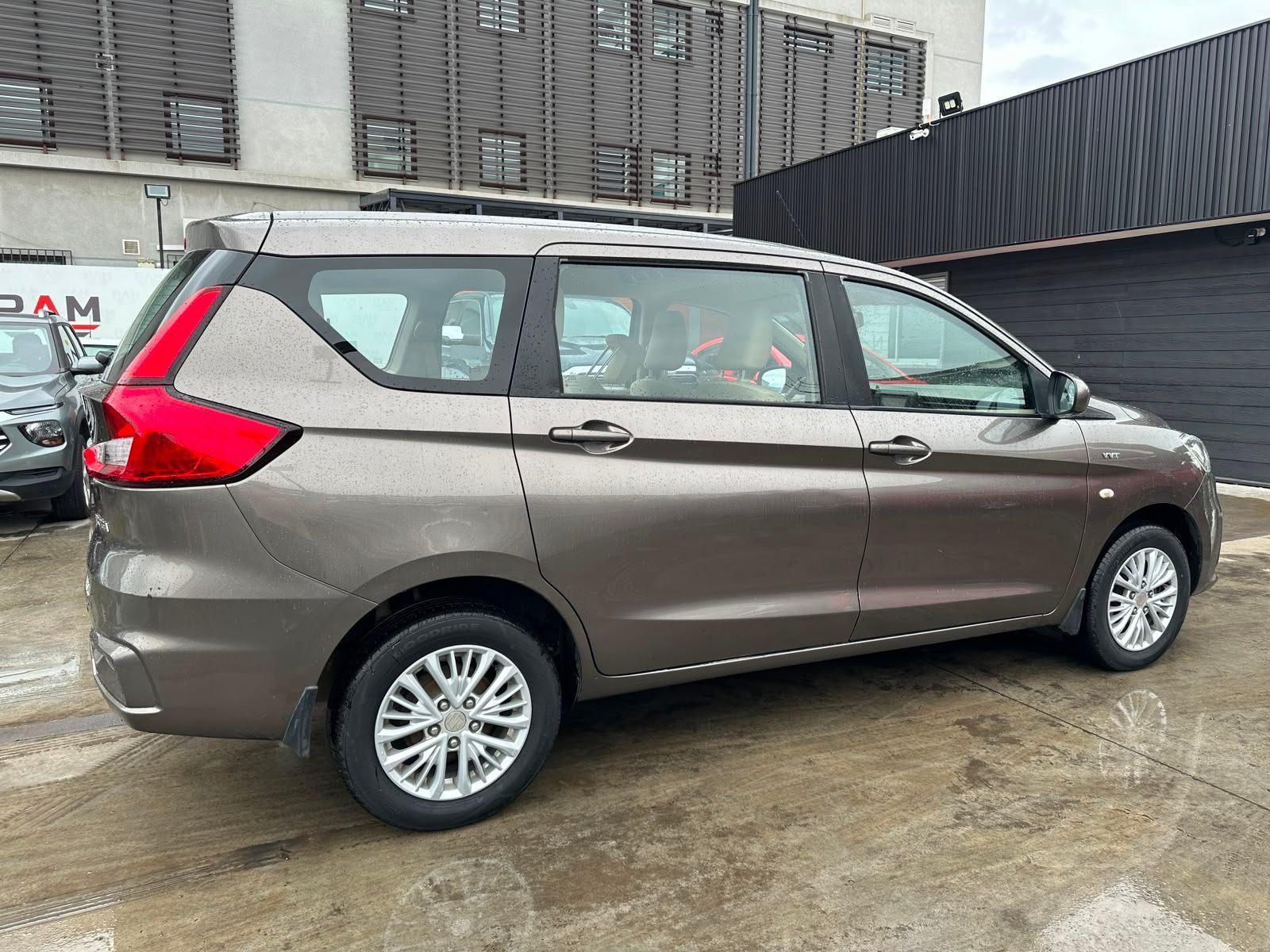 Suzuki ERTIGA 2019 - Foto 4 de 18