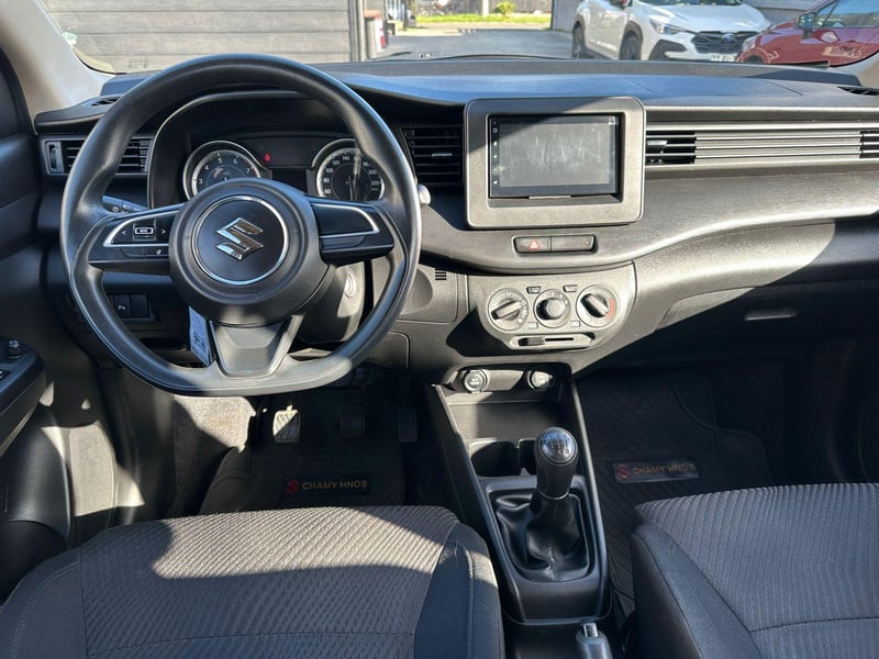 Suzuki Ertiga 2021 - Imagen 8 de 19