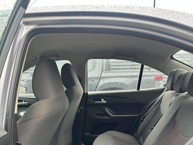 Chevrolet SAIL 2022 - Imagen 9 de 18
