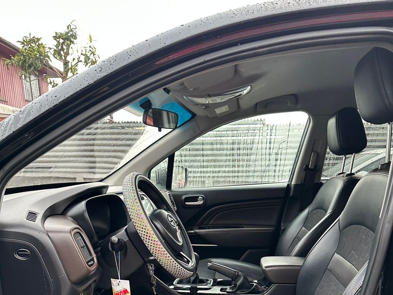 GAC Motor GS3 2021 - Imagen 7 de 19