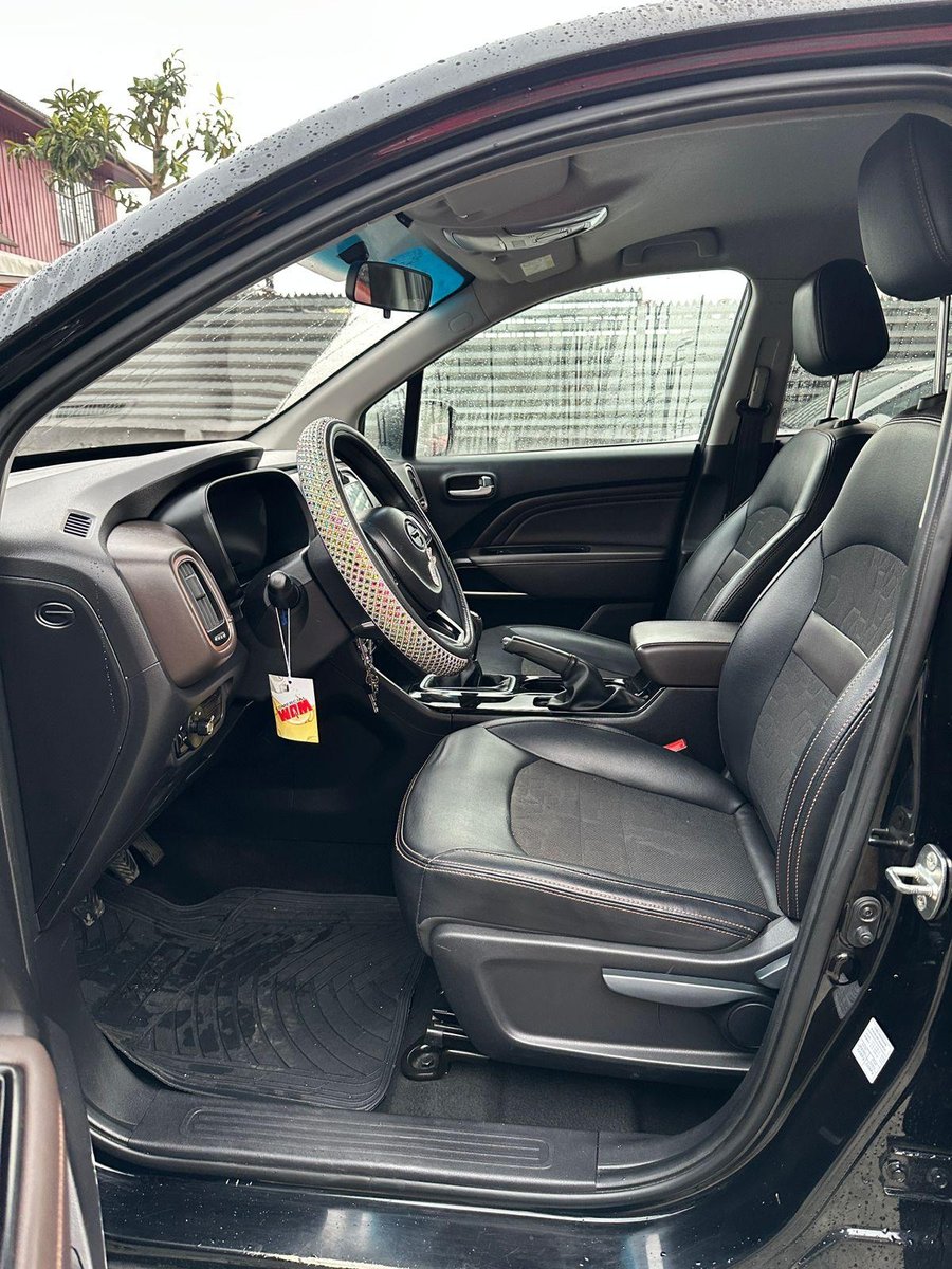 GAC Motor GS3 2021 - Imagen 7 de 15
