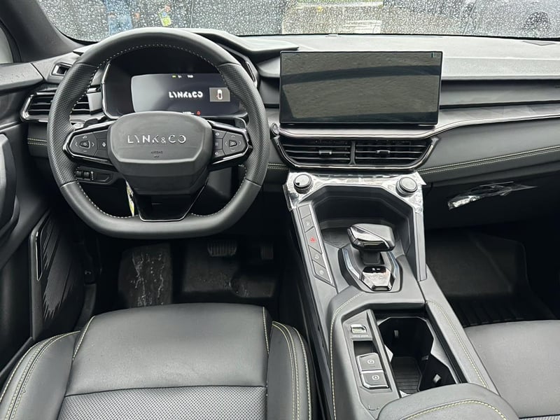 Lynk & Co 06 2025 - Imagen 8 de 19