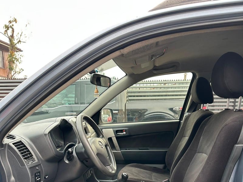 Daihatsu TERIOS 2013 - Imagen 7 de 19