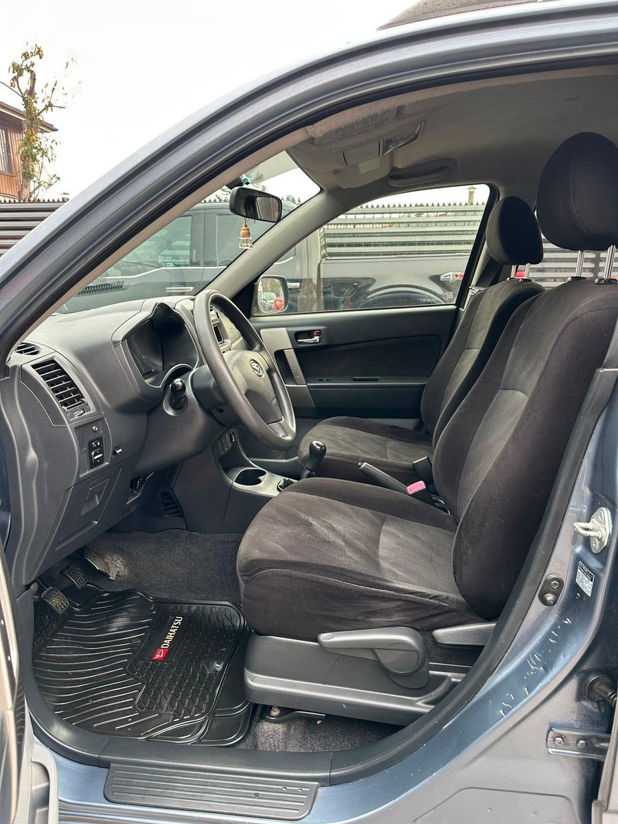 Daihatsu TERIOS 2013 - Imagen 7 de 19