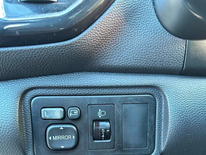 Changan CX70 2022 - Imagen 11 de 19