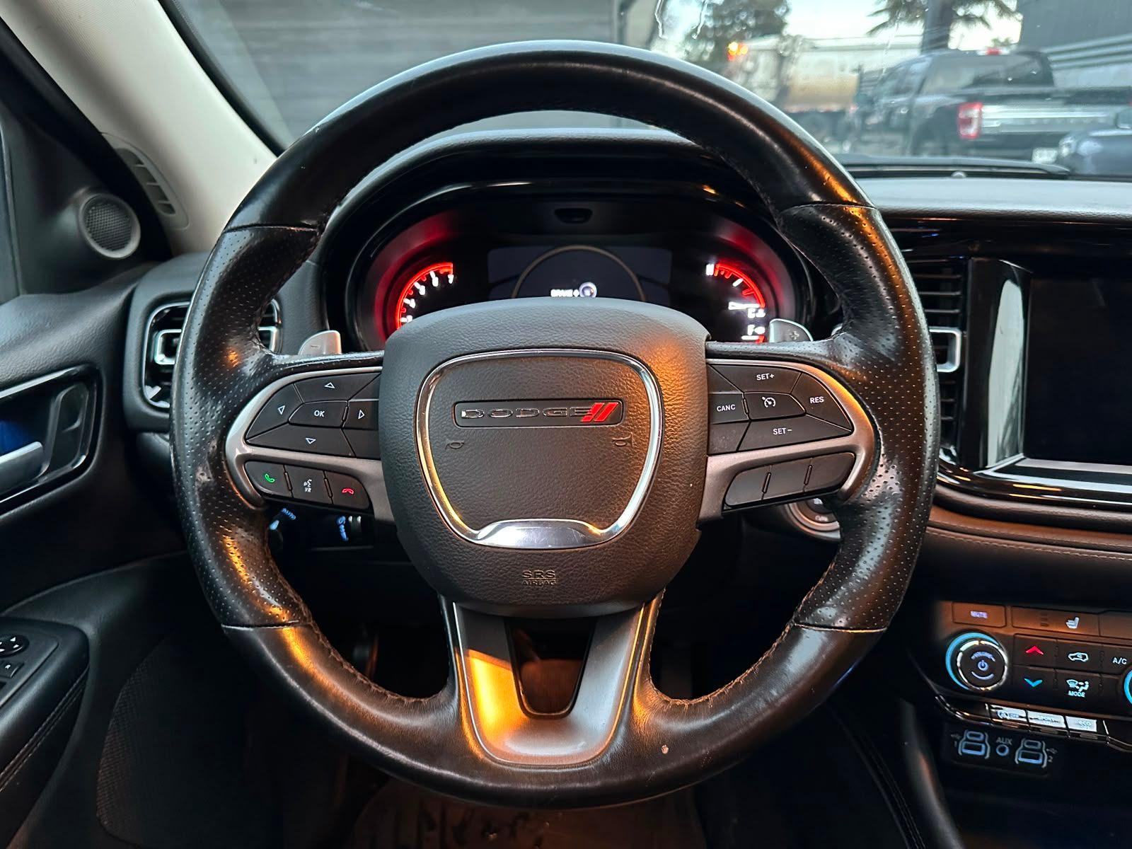 Dodge DURANGO 2021 - Imagen 12 de 19