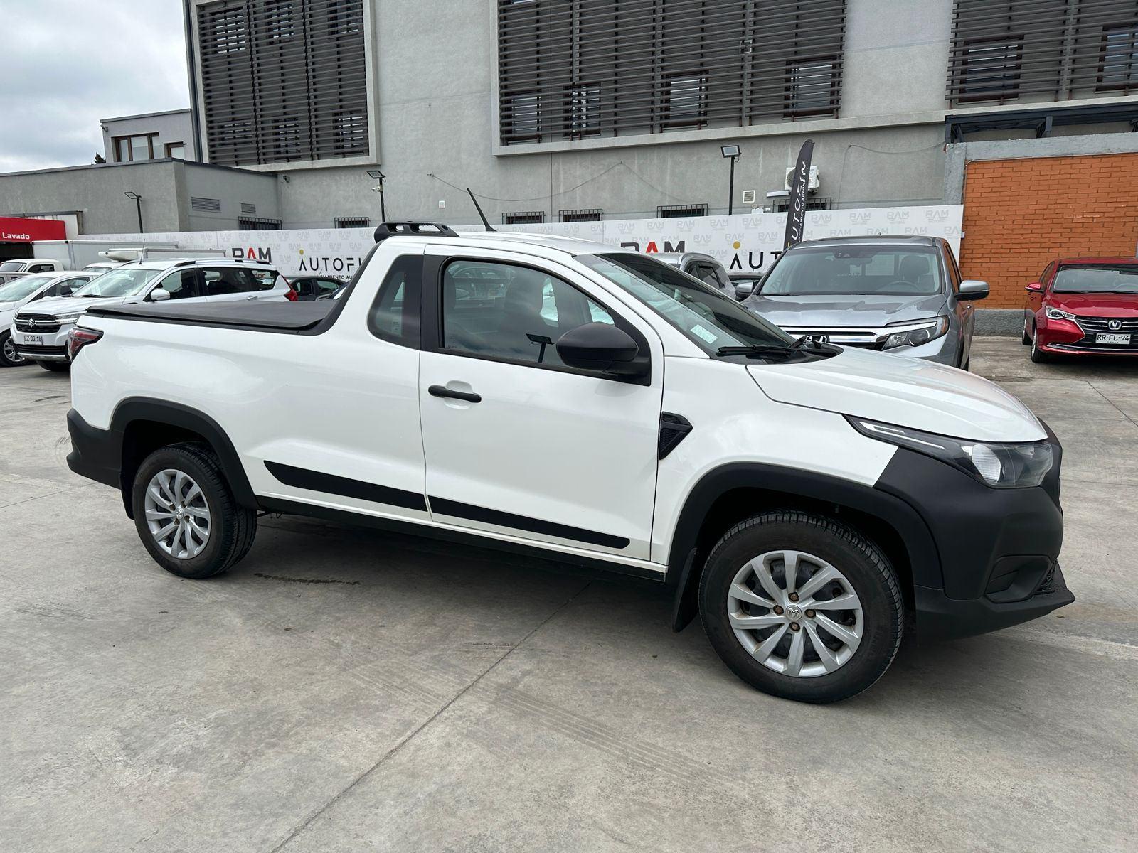 RAM 700 2023 - Imagen 3 de 18