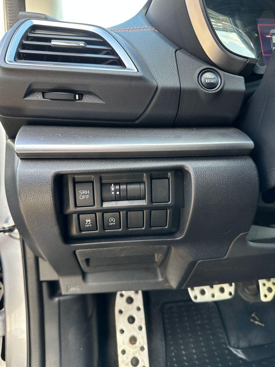 Subaru XV 2023 - Imagen 11 de 19