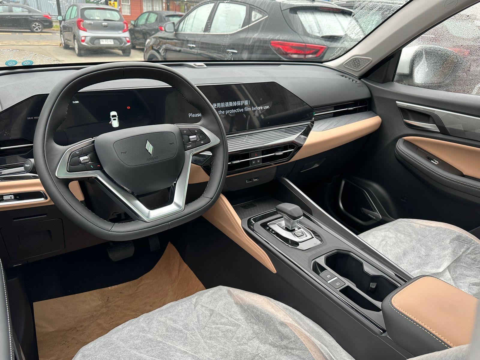 LIVAN X6PRO 2025 - Imagen 16 de 19