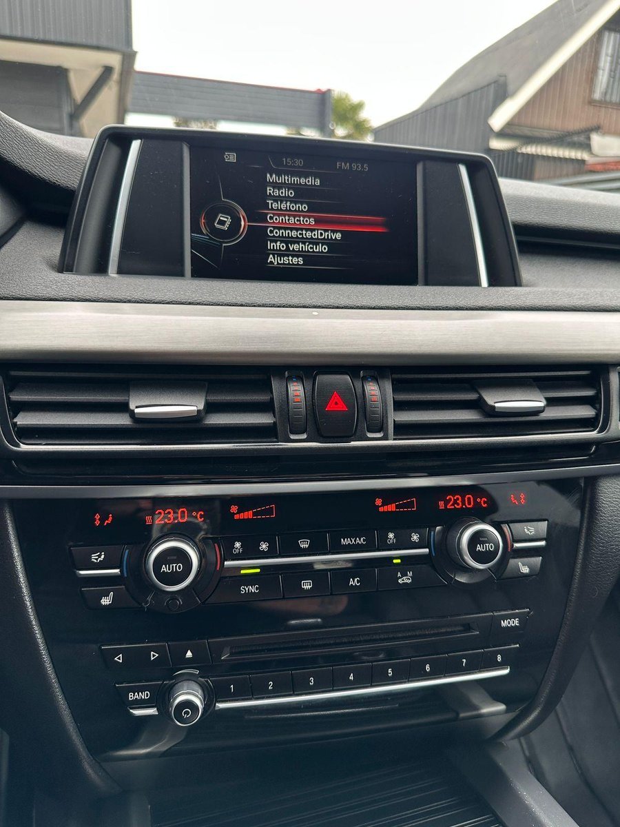 BMW X5 2018 - Imagen 15 de 20