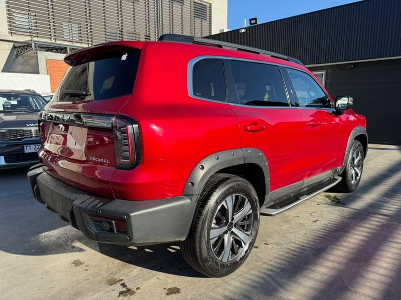 Haval DARGO 2023 - Imagen 6 de 18