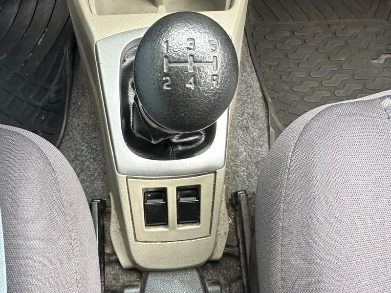 Suzuki ALTO K10 2018 - Imagen 15 de 17