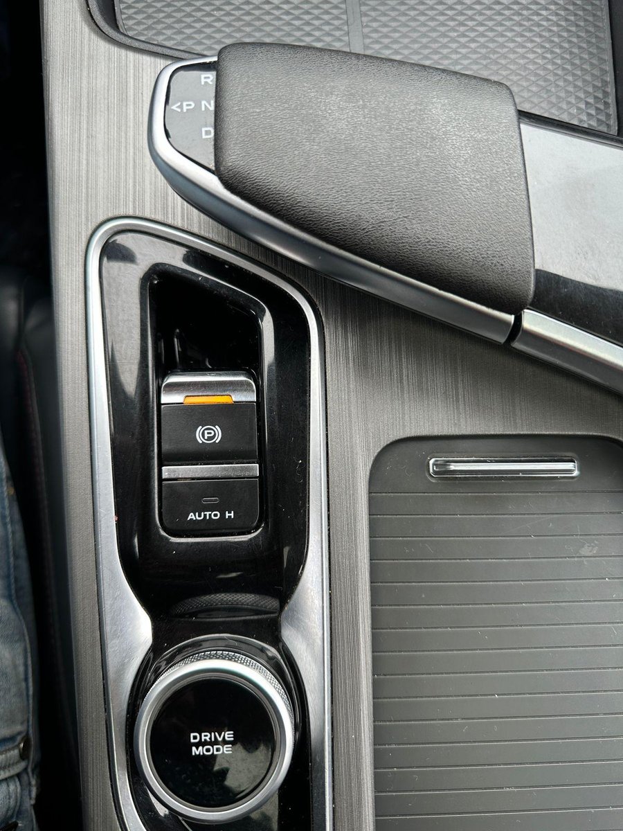 Changan UNIT 2023 - Imagen 16 de 19