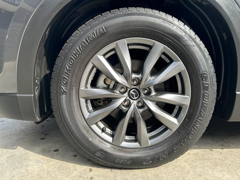 Mazda CX-9 2023 - Imagen 19 de 19