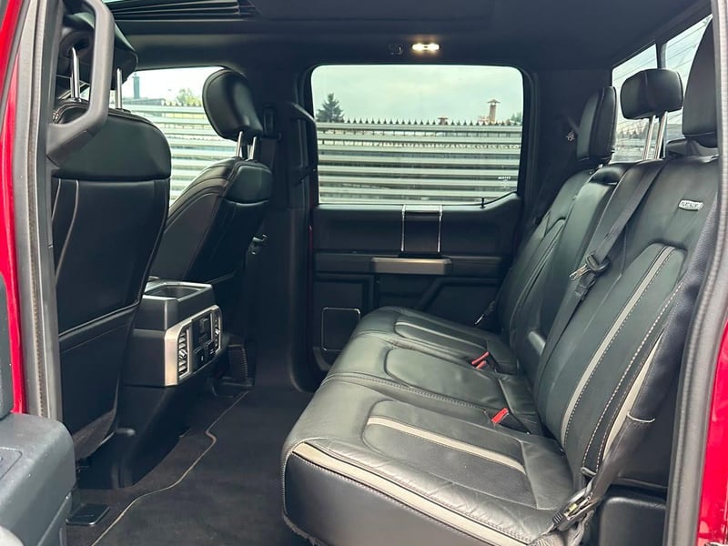 Ford F150 2019 - Imagen 9 de 19